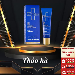 Kem dưỡng ẩm phục hồi da DERMEDEN Repair Care 30ml