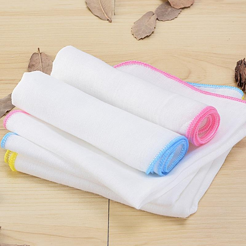 Khăn tắm xô 6 lớp cho bé, khăn tắm cho bé sơ sinh trắng xuất Nhật LUDAKID