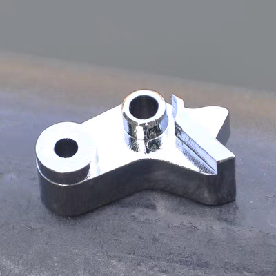 Lẫy và Piston nâng cấp cho q1, q7