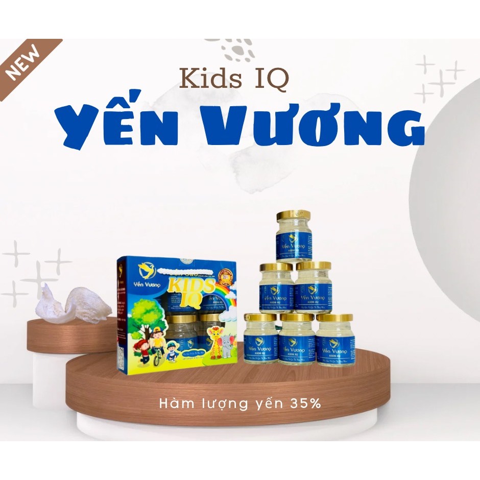 Xách Yến Sallanest 30% 20% Chưng đường phèn - táo đỏ - đông trùng - hạt chia - em bé kids Yến Vương 35% Sanni 39%