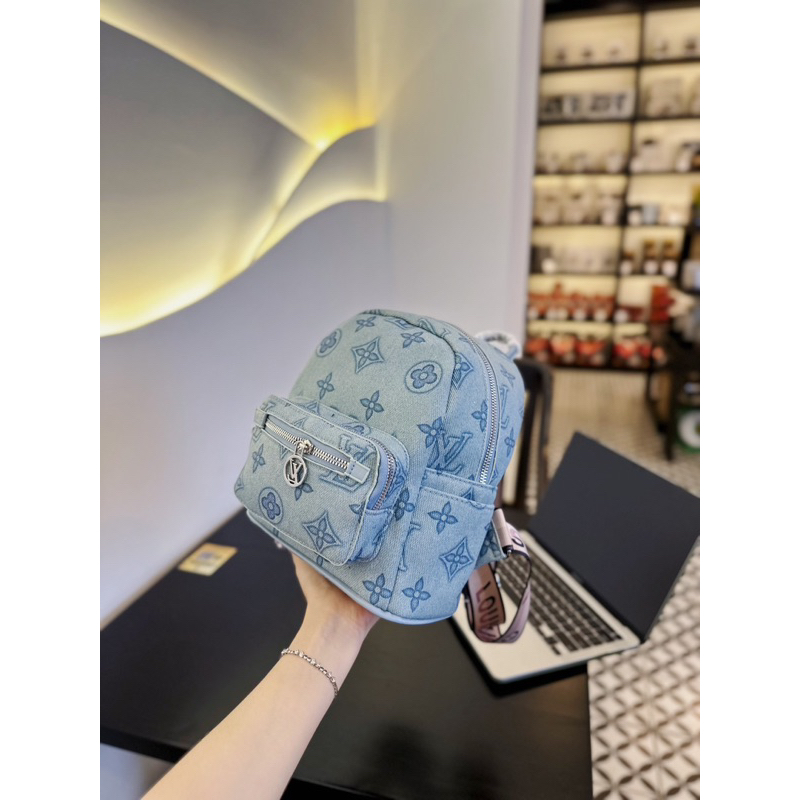 Balo L V mới siêu đẹp