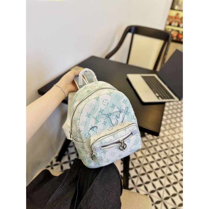 Balo L V mới siêu đẹp