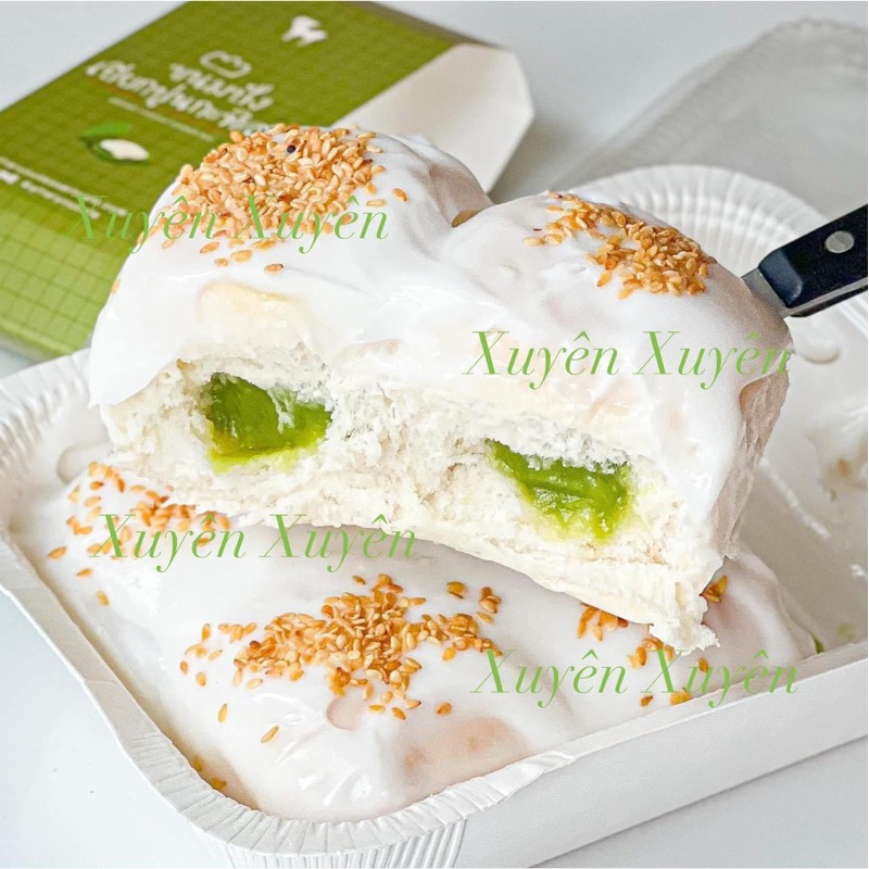 Bánh After You Thái Lan. Order T3 Trả Bánh T6,7 Hàng Tuần