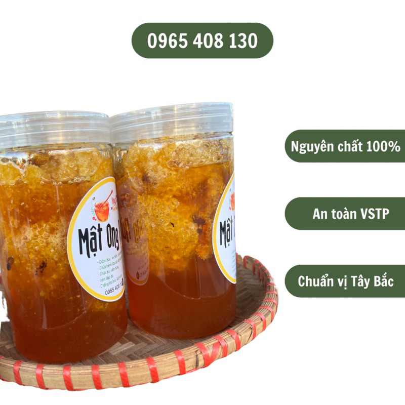 Sáp Mật Ong Đắng 138 , Sáp Mật Ong Đá Bán Theo Kg