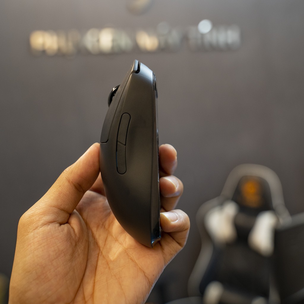 Chuột Không Dây Logitech G Pro Gaming Wireless - Hàng đã sử dụng