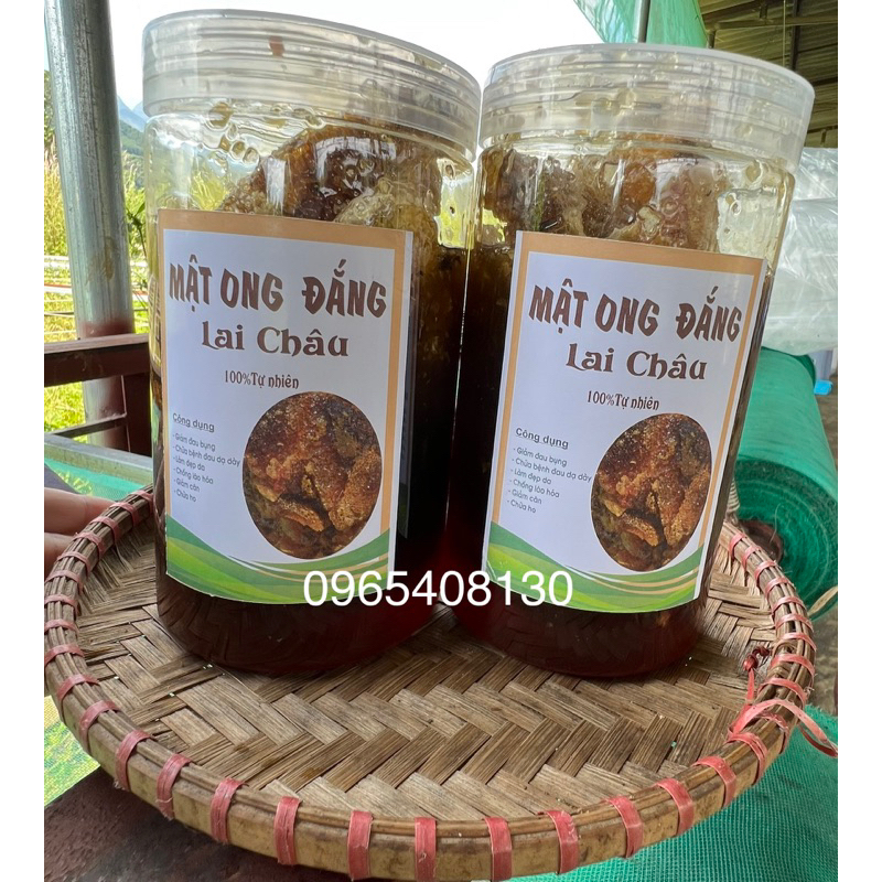 Sáp Mật Ong Đắng 138 , Sáp Mật Ong Đá Bán Theo Kg