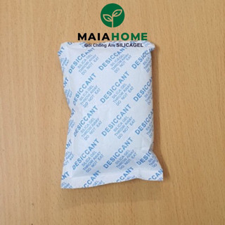 [GIÁ XƯỞNG] 1Kg Gói hút ẩm mốc, khử mùi Silicagel - Túi hút ẩm cho giày dép, quần áo, thực phẩm, dược,chống ẩm mốc..