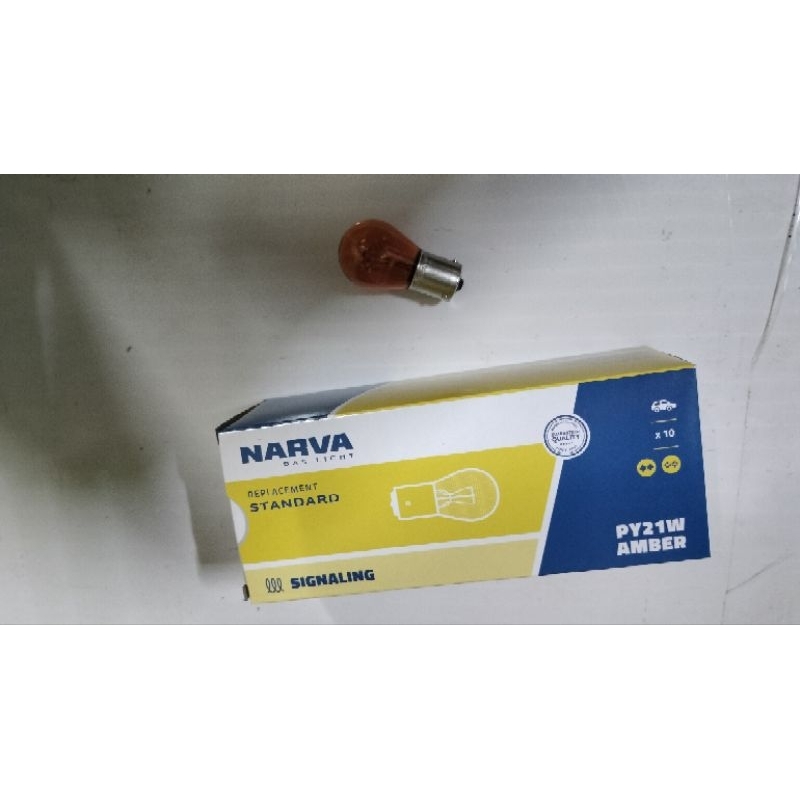 Bòng đèn hậu 2tim 12v