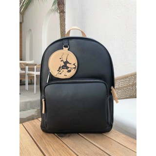 balo nam pedro da hạt 31 x 39 x 11 cm vừa lap 15 inch