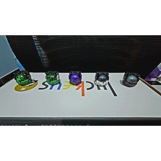 KEYCAP ARTISAN SIRIUS GALAXY GIA CÔNG TỈ MỈ
