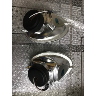Đèn gầm cản trước xe chery QQ3