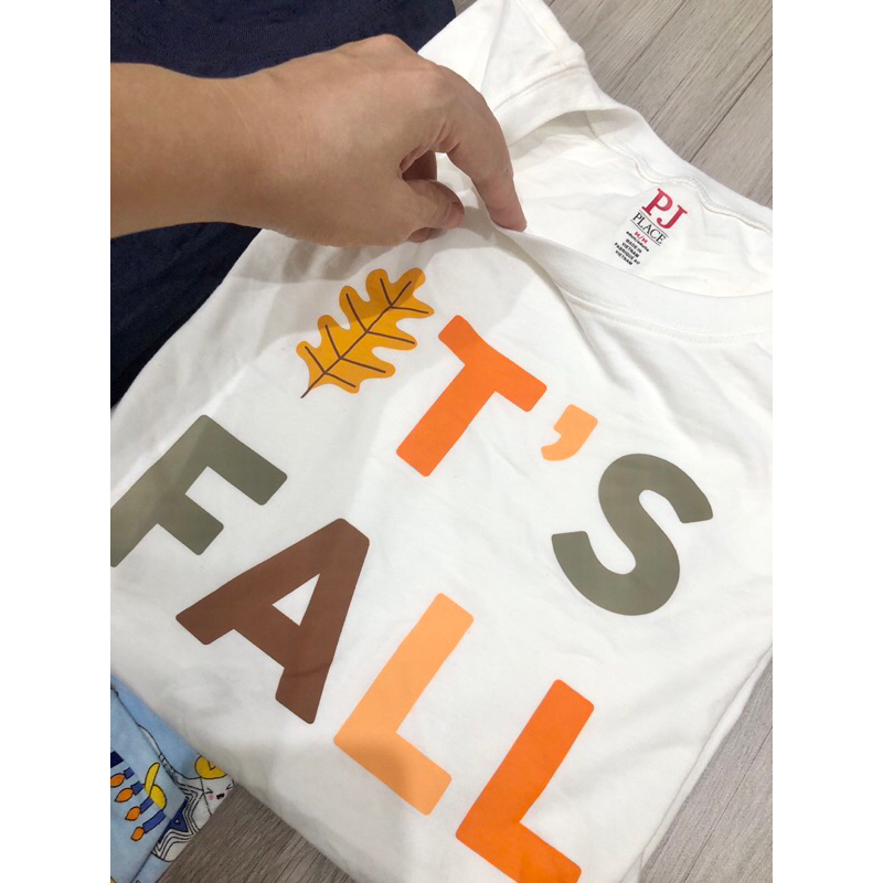 Áo dài tay cotton xuất dư nam nữ form âu có big size