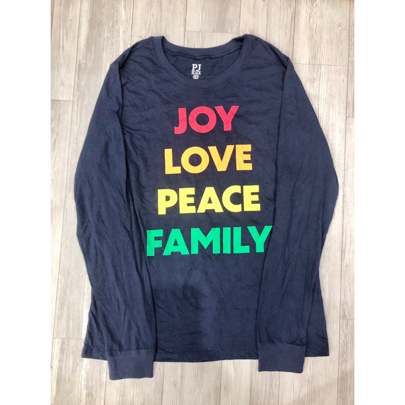 Áo dài tay cotton xuất dư nam nữ form âu có big size