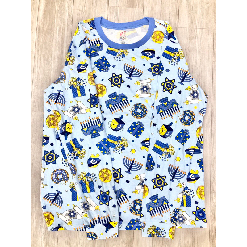 Áo dài tay cotton xuất dư nam nữ form âu có big size