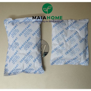 50 gói hút ẩm silicagel, gói hút ẩm cho giày dép, thực phẩm, chống ẩm mốc