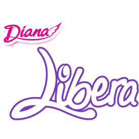 Bịch 8 miếng Băng vệ sinh Diana Libera Siêu thấm Maxi Không cánh