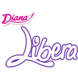 Bịch 8 miếng Băng vệ sinh Diana Libera Siêu thấm Siêu mỏng Có cánh