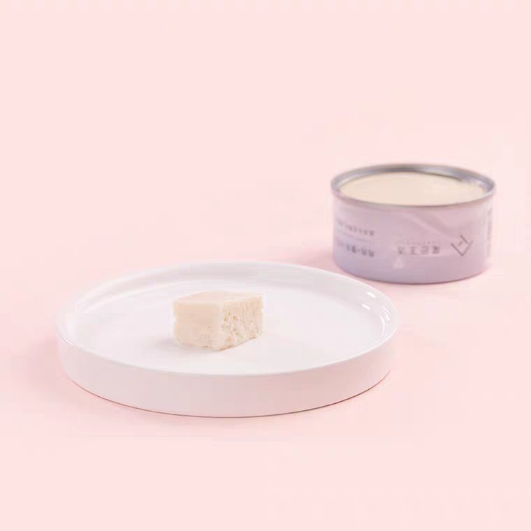 Pate Ván Sữa Dê Furrytail Dành Cho Mèo Mẹ, Mèo Con, Mèo Kén Ăn