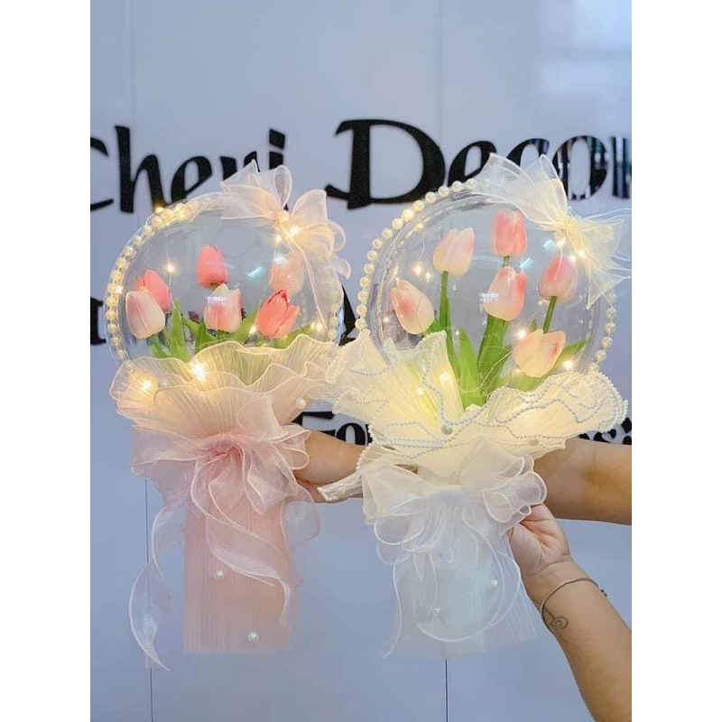 Dây chuỗi ngọc trang trí bán theo mét