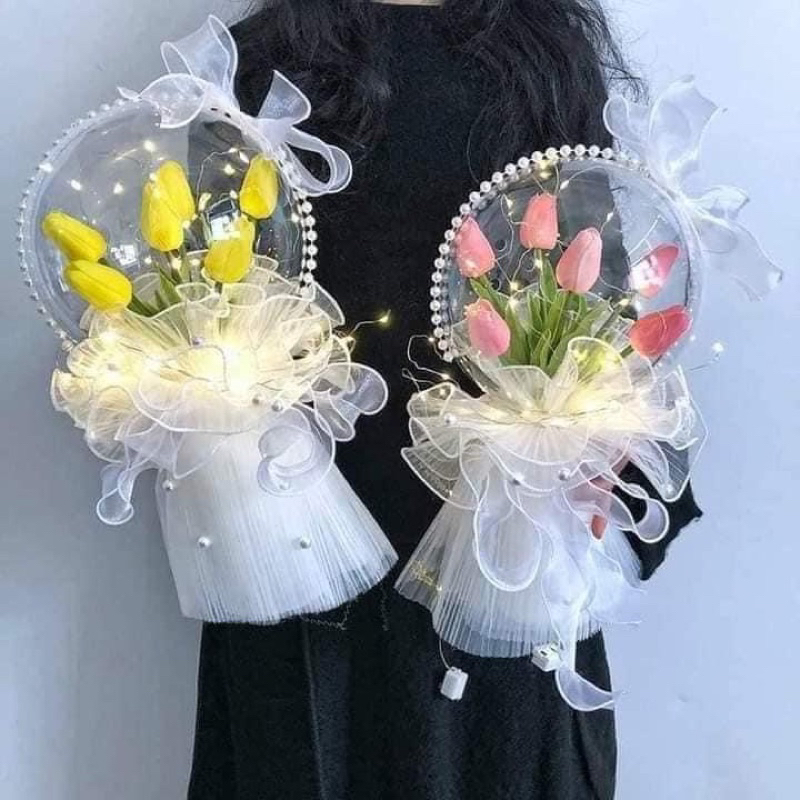 Dây chuỗi ngọc trang trí bán theo mét