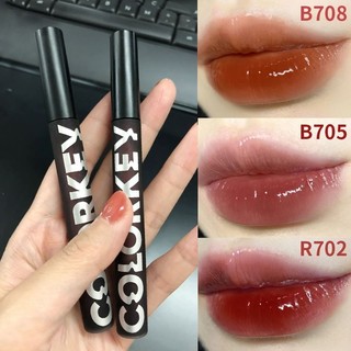 Colorkey - son bóng colorkey airy lip mirror series