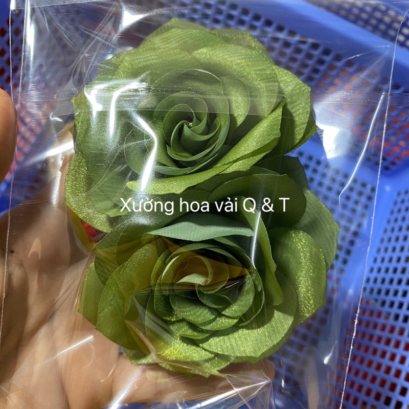 1 Cặp Nhẫn Đeo Tay Jisoo nhảy Cover Flower