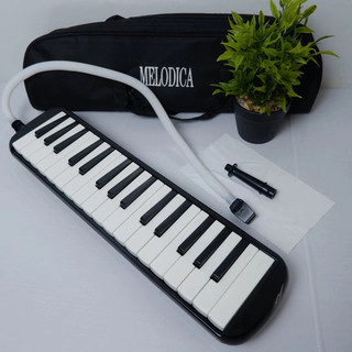 Kèn 32 phím Melodion Swan , FutureStar 32 Phím đủ Phụ kiện- âm thanh cực to và chuẩn- Hàng chính hãng