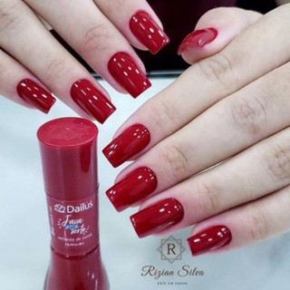 Bộ 24 móng giả sơn gel - Nail box thiết kế tặng kèm keo và dũa móng