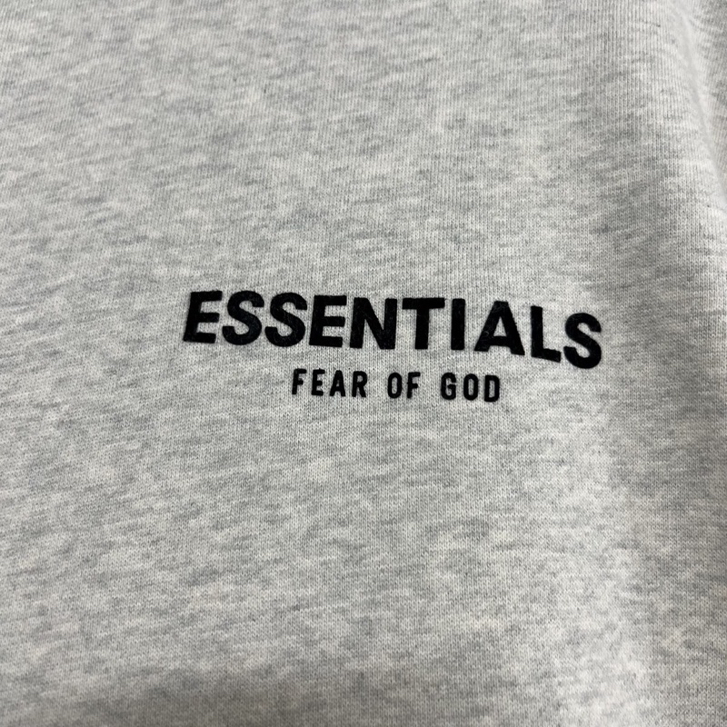 Hoodie Essentials dày dặn cao cấp, nỉ mùa đông hàn quốc - full tag