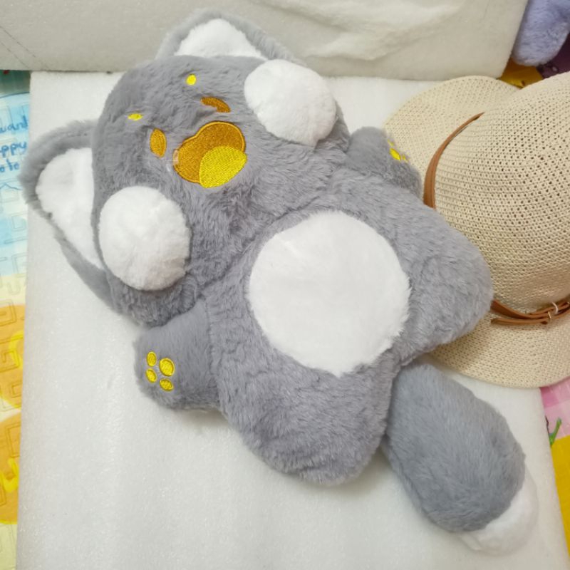 ❤️ Gấu -mèo du du ❤️