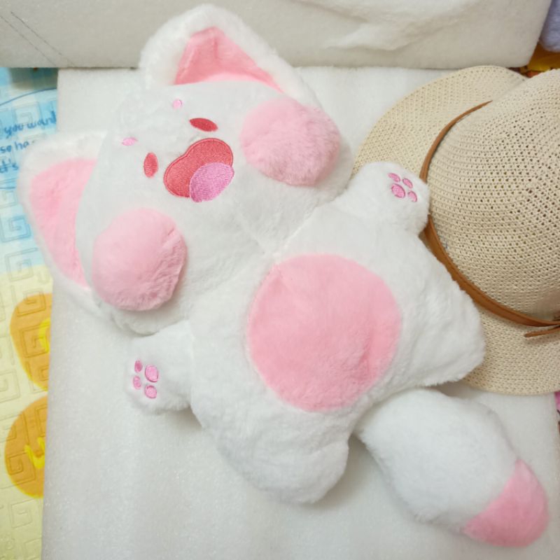 ❤️ Gấu -mèo du du ❤️