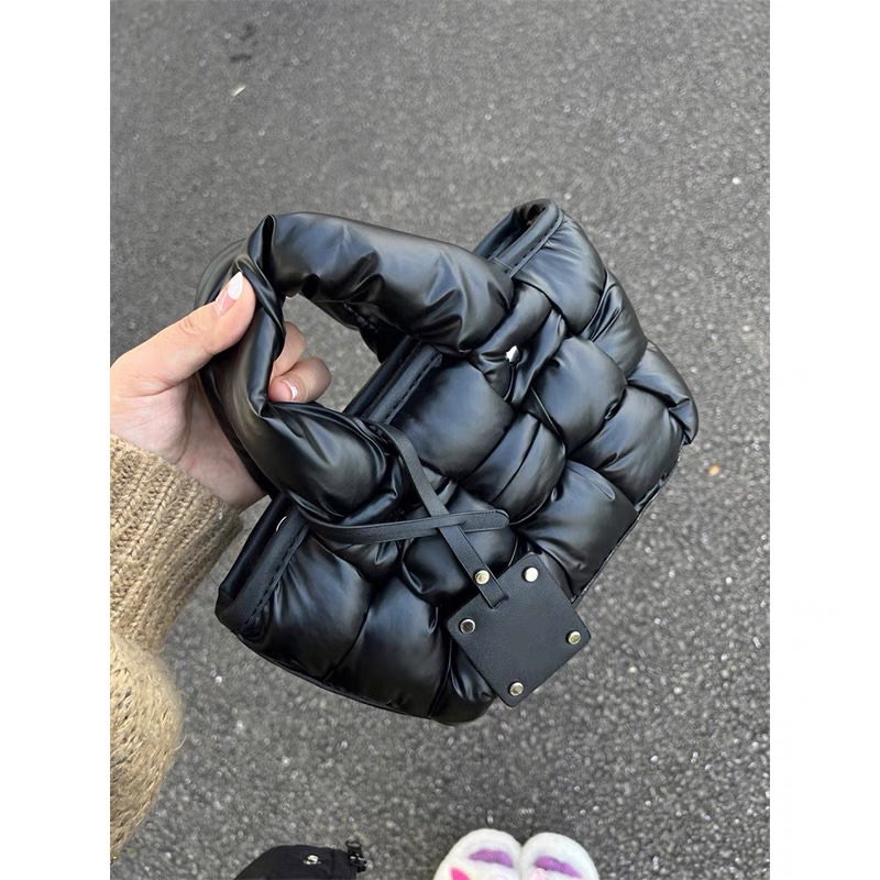 Túi xách nữ Chio Bag style túi phao mini cá tính