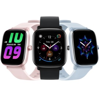 Đồng hồ thông minh huami amazfit gts 2 mini - hàng chính hãng bảo hành 12 tháng