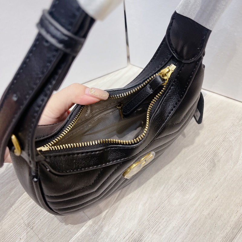 Kẹp nách GC sz18 ảnh thật