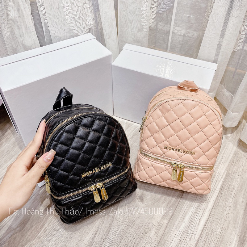 BALO CHỮ MKKK TRÁM Ô ĐẸP FORM CỨNG