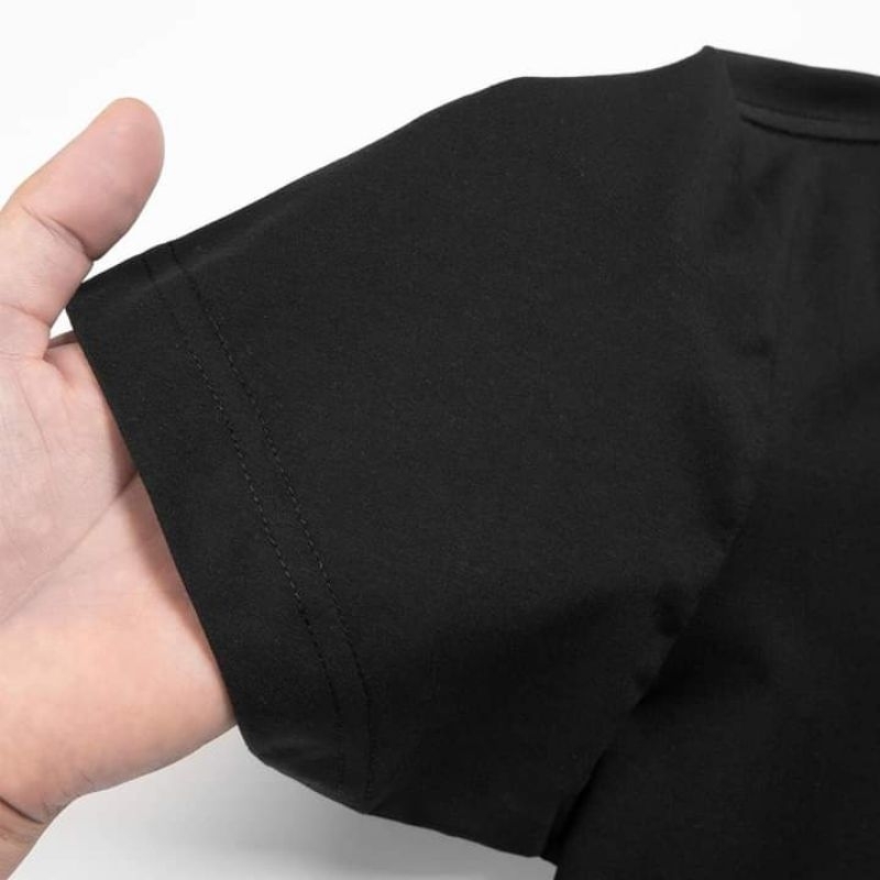 Áo thun nam XROSS thời trang nam cổ điển, áo phông nam chất vải cotton 100% Form Basic Local Brand