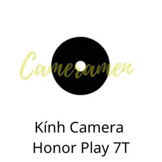 Kính Camera Honor Play 7T