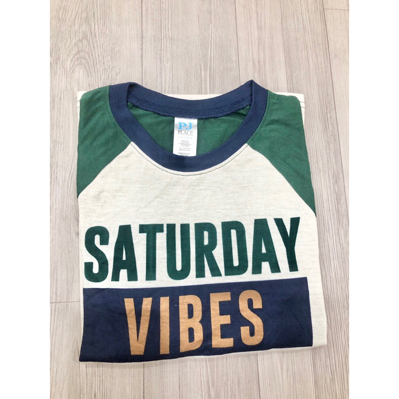 Áo thun dài tay bé trai chất poly size đại cồ