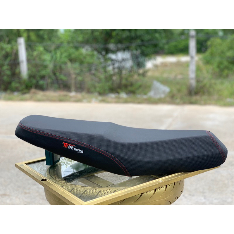 Yên Wave Nhỏ,Wave Thái110,Wave Zx 2 Tầng Loại 1(Da Ép Chống Nước)