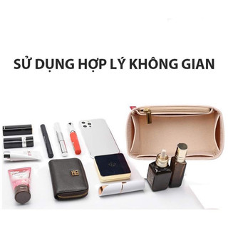 Lót giữ form túi L.......V nice mini sz 20
