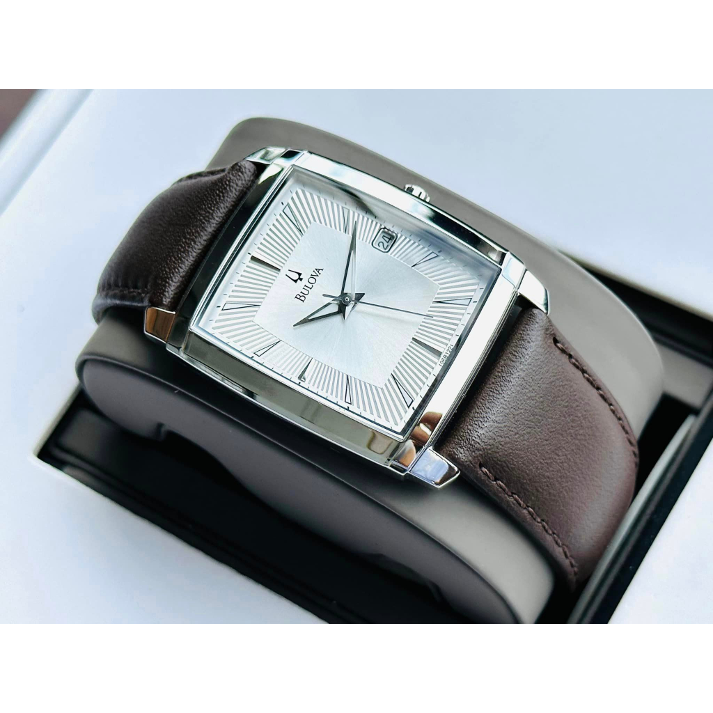 Đồng hồ Nam Bulova 96B122