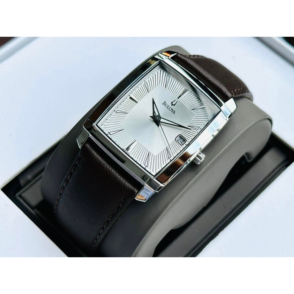 Đồng hồ Nam Bulova 96B122