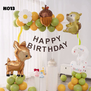 Khung tạo cổng bóng hình chữ nhật size 1m2x1m6, cổng bong bóng sinh nhật, cổng bóng hình chữ nhật
