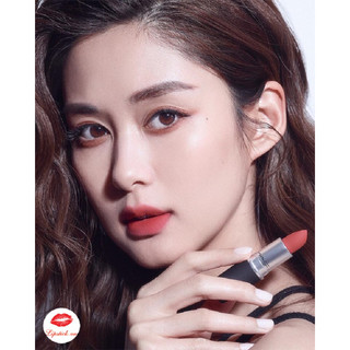 [CHÍNH HÃNG] Son MAC 316 Devoted To Chili Màu Đỏ Gạch, Ruby Woo Đỏ Cổ Điển