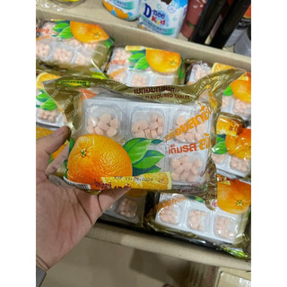 Kẹo C Tim Tuổi Thơ Thái lan vỉ 12 gói nhỏ