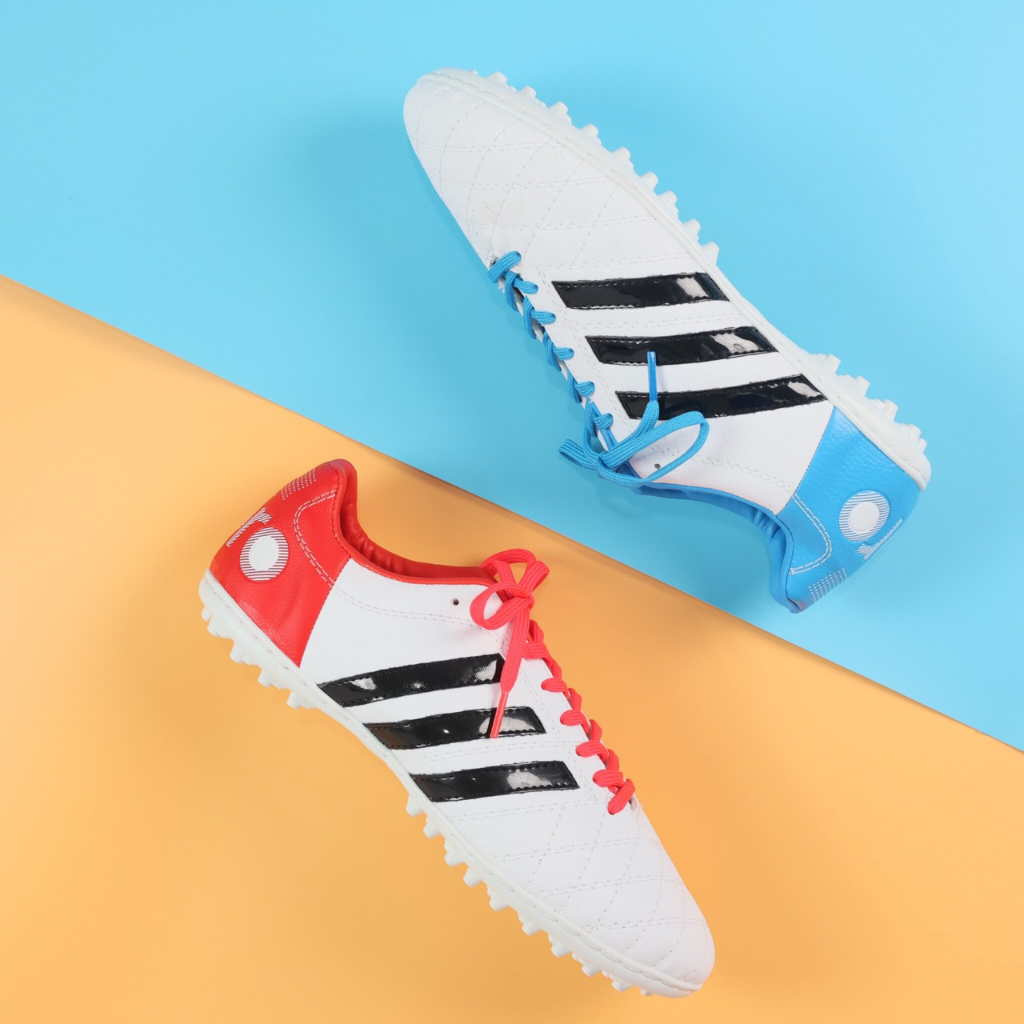 Giày Ba sọc 11 Pro Toni Kroos chất liệu da nhăn siêu mềm mại HOT Nhất 2023