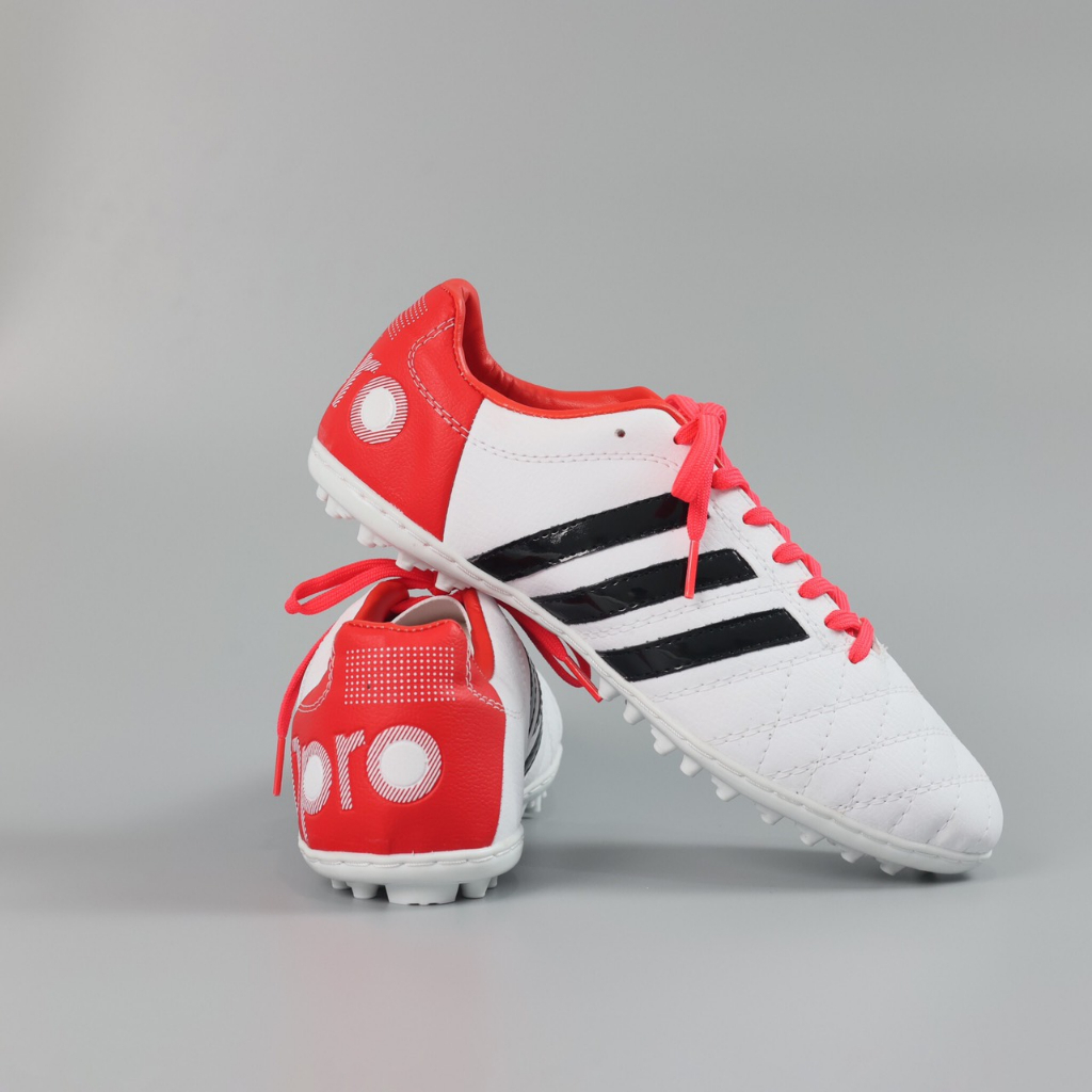 Giày Ba sọc 11 Pro Toni Kroos chất liệu da nhăn siêu mềm mại HOT Nhất 2023