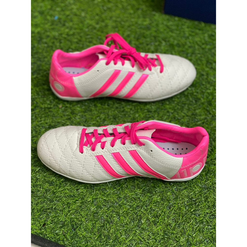 Giày Ba sọc 11 Pro Toni Kroos chất liệu da nhăn siêu mềm mại HOT Nhất 2023