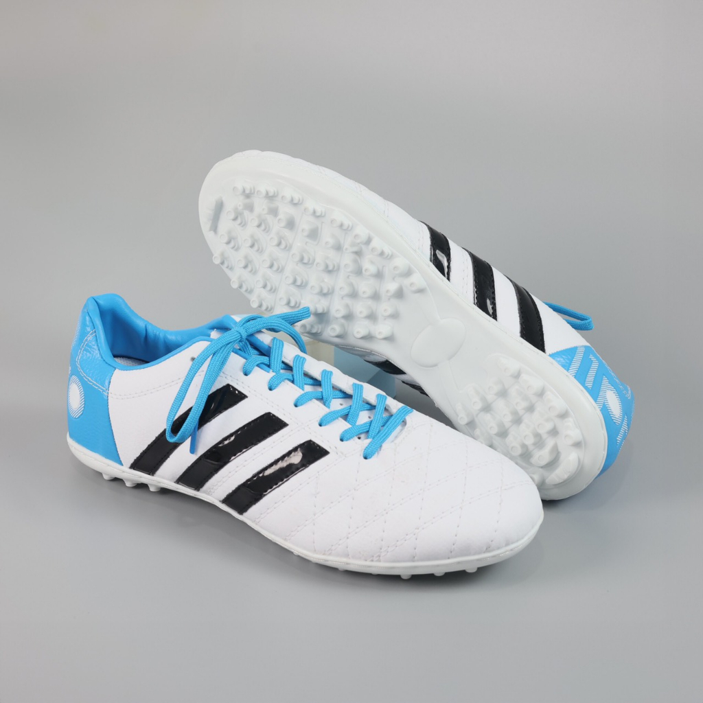 Giày Ba sọc 11 Pro Toni Kroos chất liệu da nhăn siêu mềm mại HOT Nhất 2023