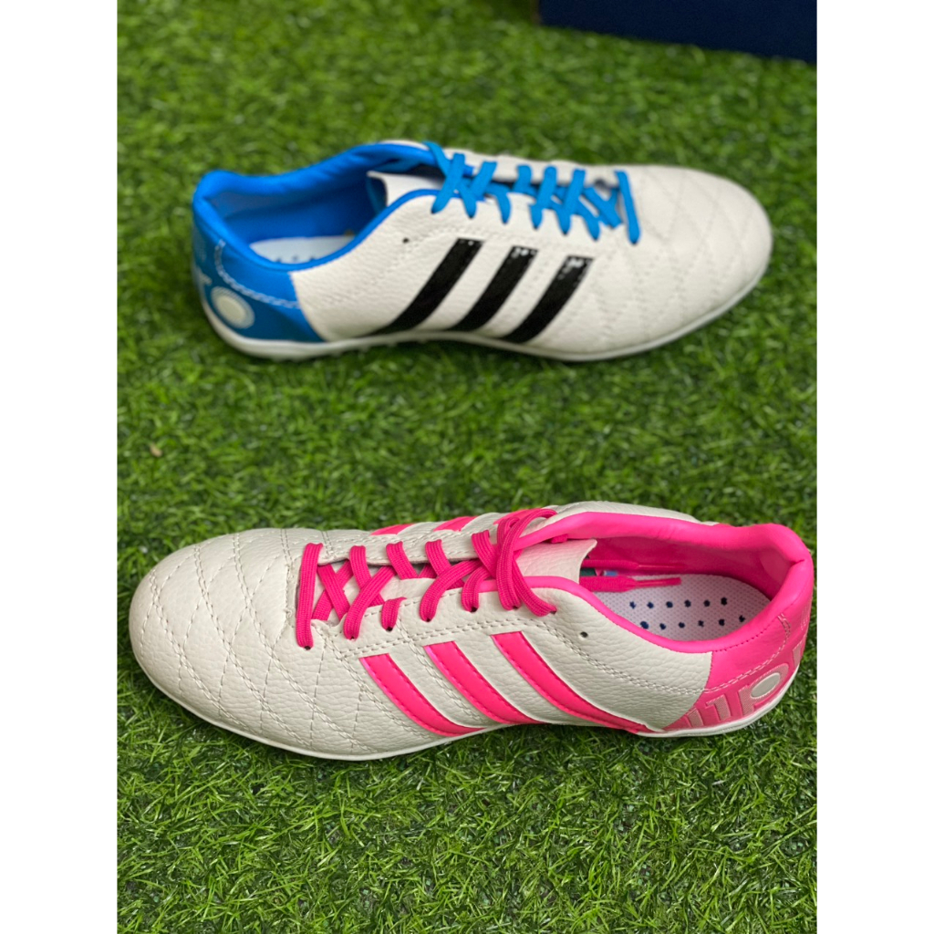 Giày Ba sọc 11 Pro Toni Kroos chất liệu da nhăn siêu mềm mại HOT Nhất 2023